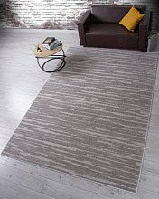 Ковер в гостиную DIOS-A F441 LIGHT GRAY