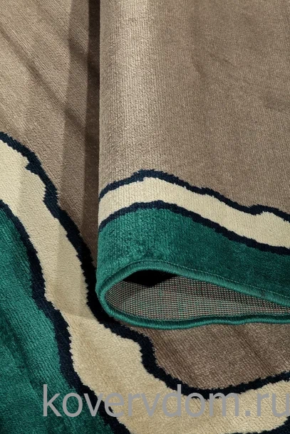 Детский ковер Sonic Kids Жираф 1112 IA1 L