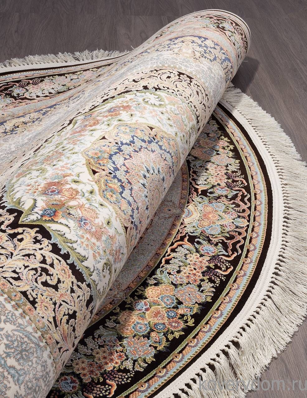 Ковер SHIRAZ 5281 000 Круг