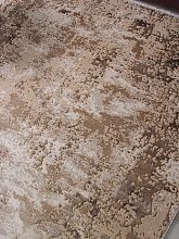 Круглый ковер DOLCE F204 BEIGE