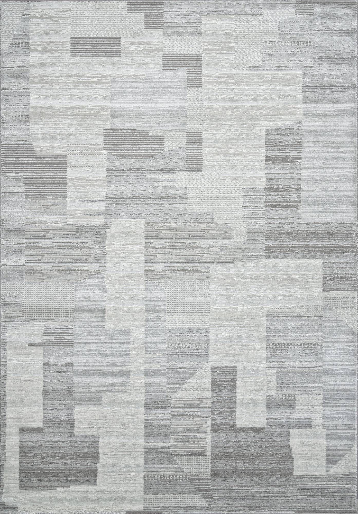 Ковер SIRIUS F190 CREAM-GRAY