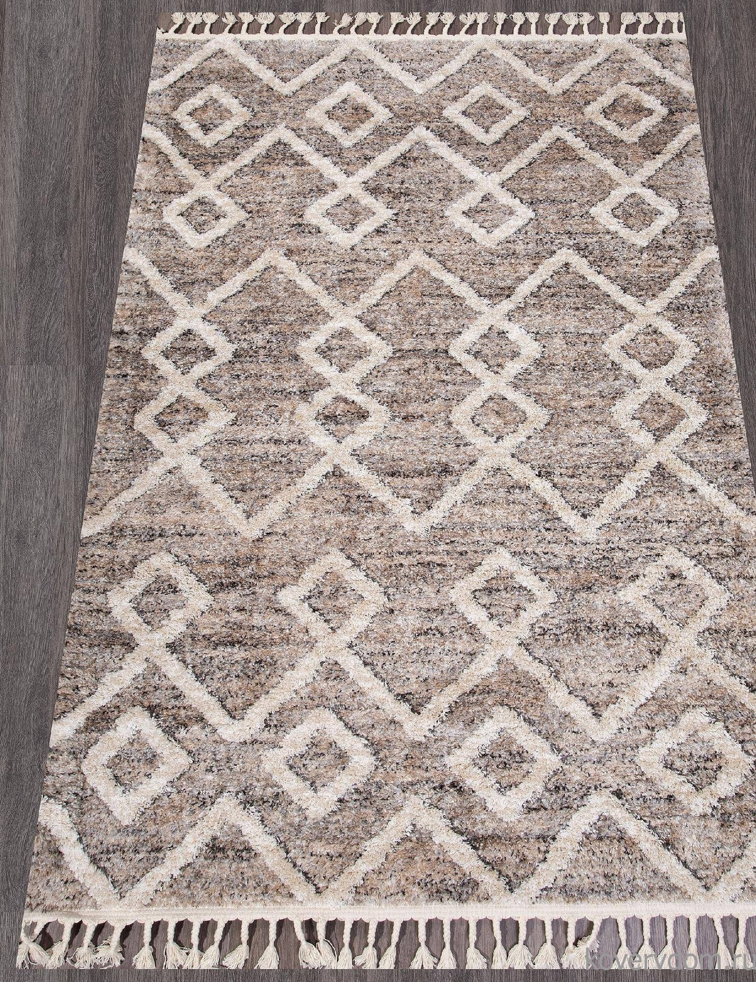 Ковер UVITA 37336 070 BEIGE