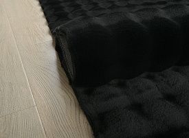 Ковер BUBBLE PREMIUM MS2000 BLACK