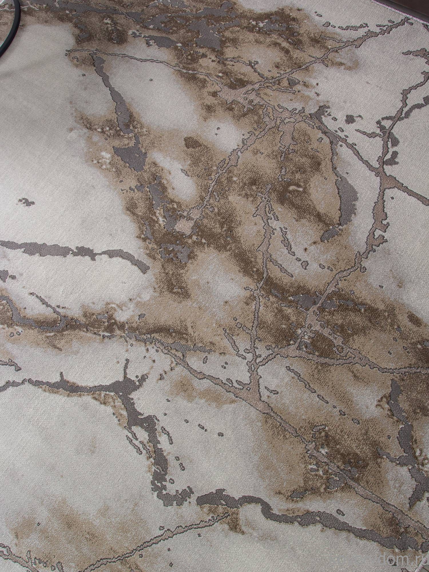 Ковровая Дорожка GRAFF 3270 GRAY-BEIGE