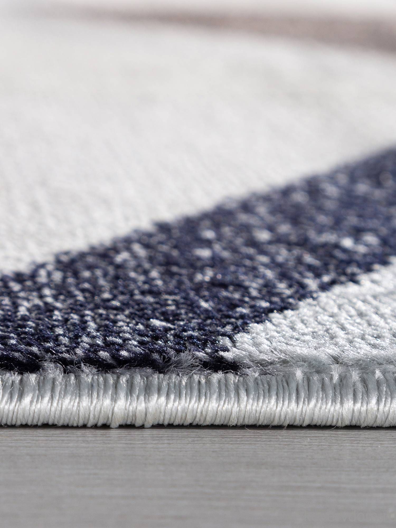 Ковер IRIS MP23 BLUE