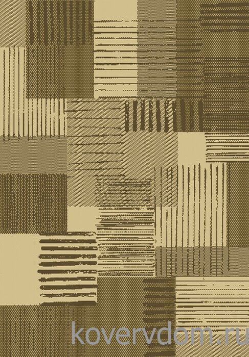 Ковер-циновка Nile 0706 J84 N