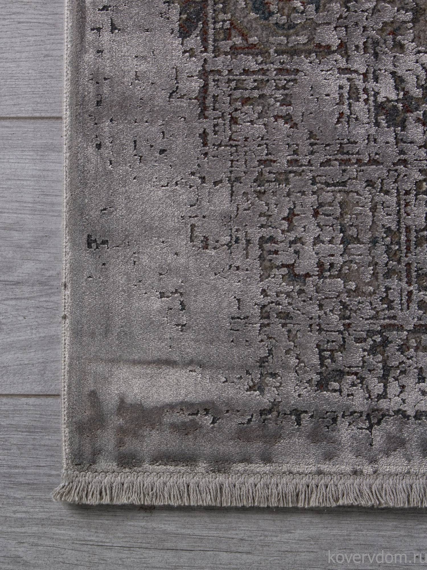 Ковер ROYAL G078G2 D.GREY / BEIGE