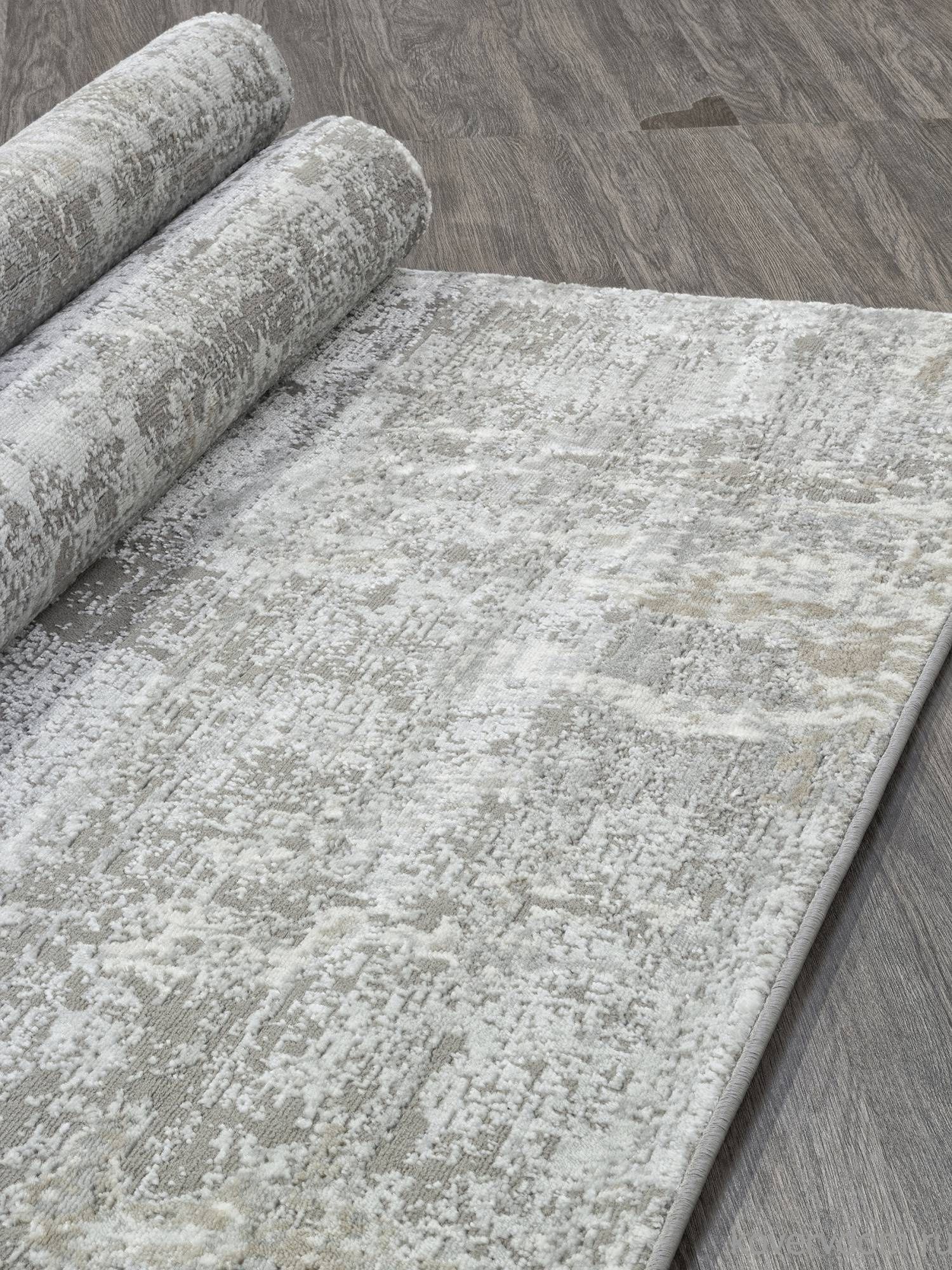 Ковер SIRIUS F197 CREAM-GRAY