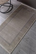 Ковер из Турции EMPEROS OLIMPOS A808AWS L.BLUE / L.BEIGE