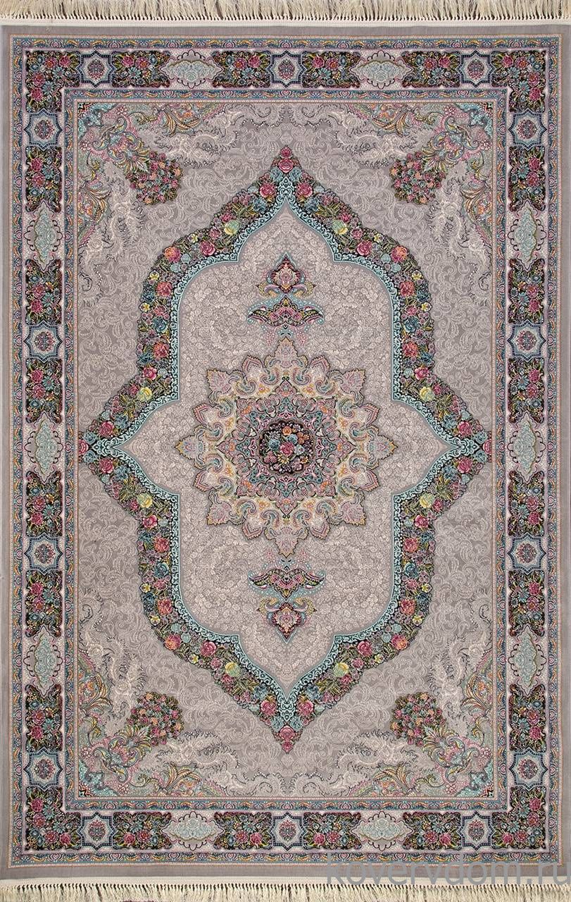 Ковер TEHRAN 7524 GRAY Ковер TEHRAN 7524 GRAY