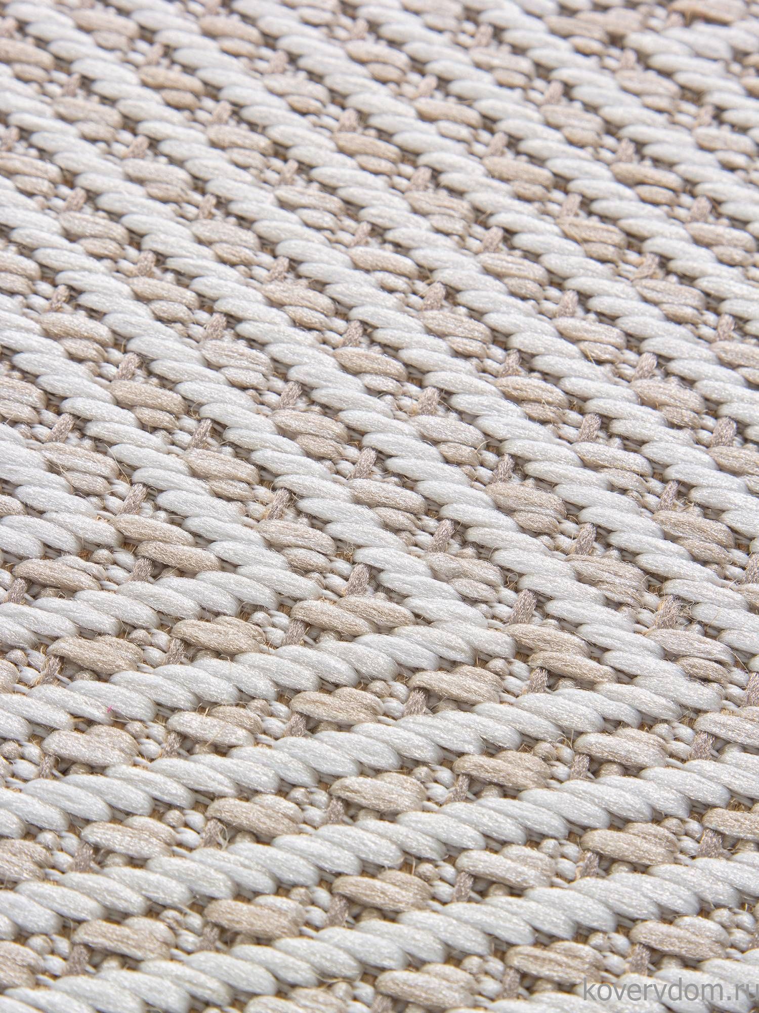 Ковер-циновка KAIR S156 BEIGE