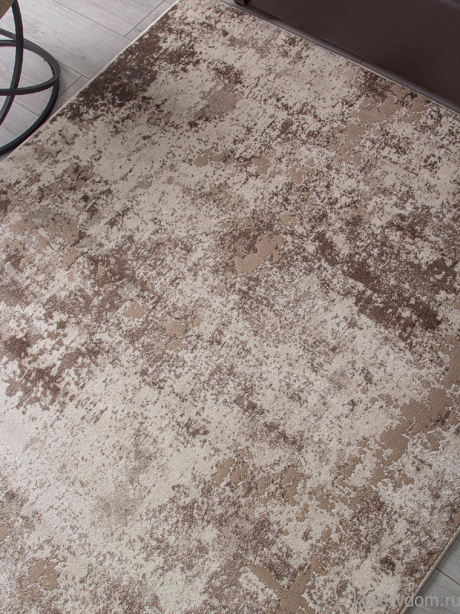 Ковер ALABAMA F172 BEIGE