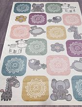 Ковер MERINOS IZUMRUD-A 2920 LIGHT CREAM