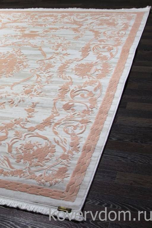 Ковер TRUVA D5837A BEIGE / BEIGE