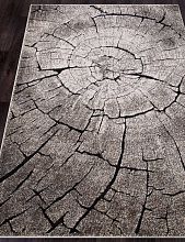 Ковер IBIZA 2864 BEIGE-BLACK