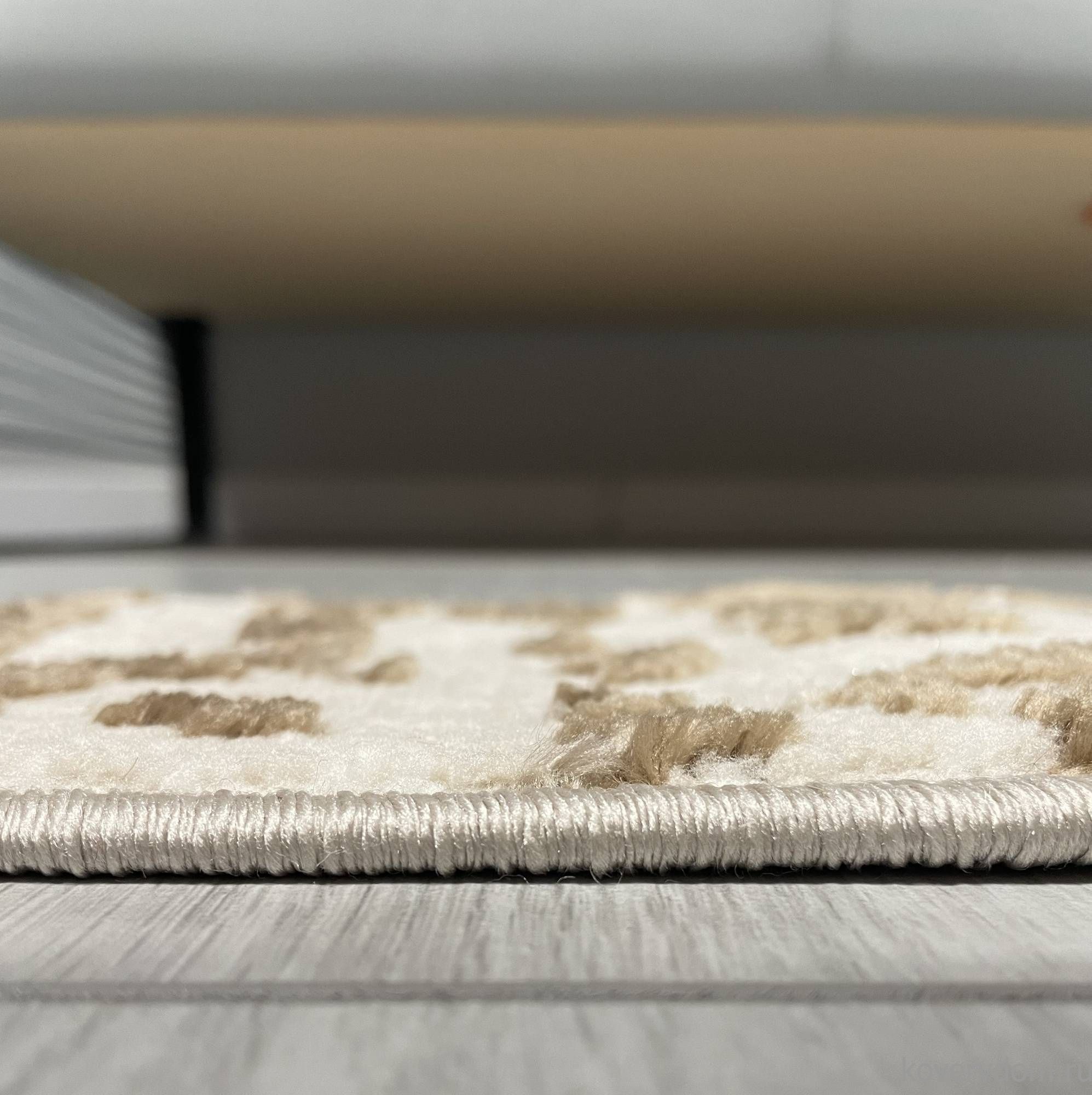 Ковер SAMIRA 30171 030 BLUE