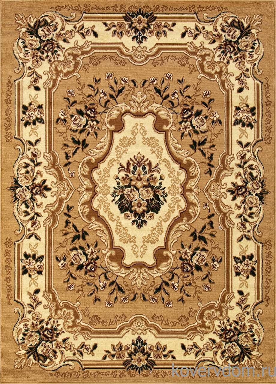 Ковер LAGUNA D017 BEIGE
