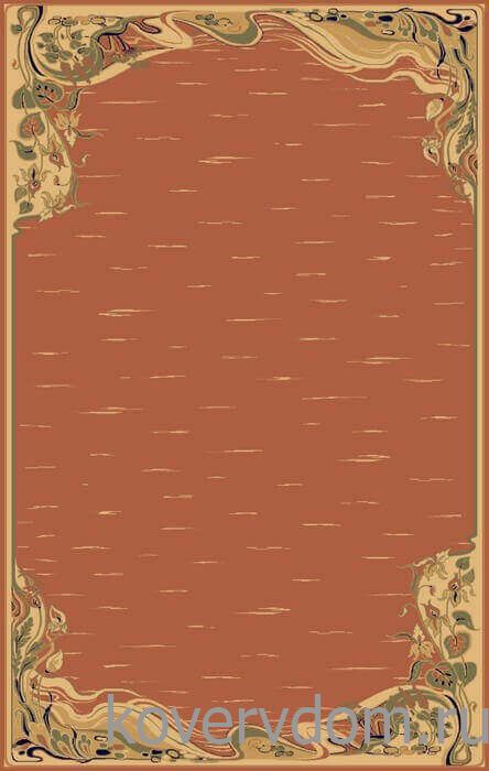 Ковер шерстяной Floare DREAMS 182-3300