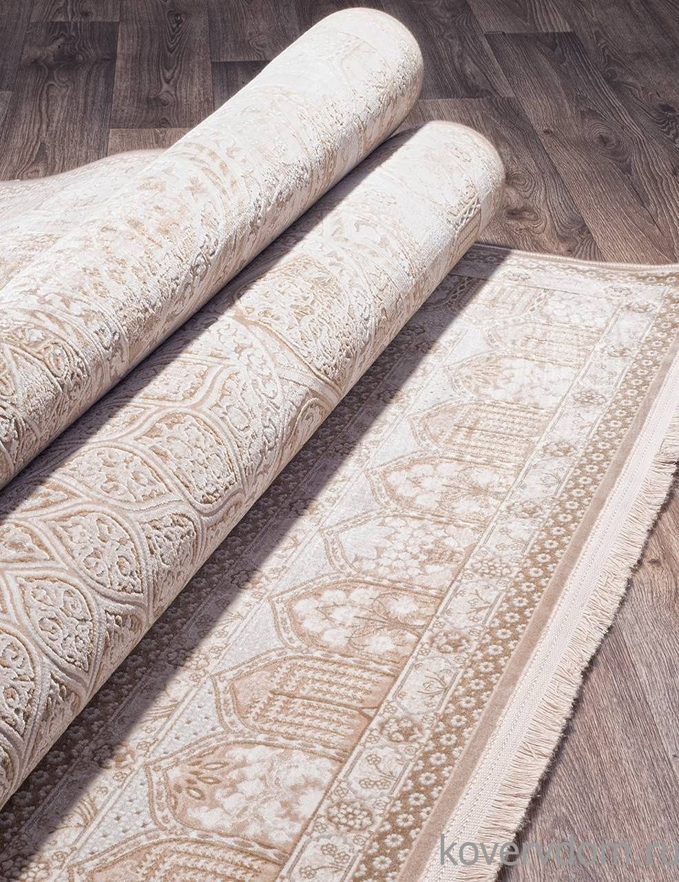 Ковер NOYAN 6052 BROWN