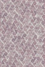 Ковер из вискозы и хлопка ROYAL PALACE 2020 R 17993 1666