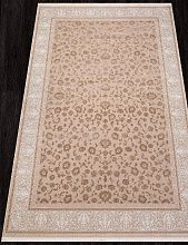 Ковер LISSABON SI040A BROWN / BROWN