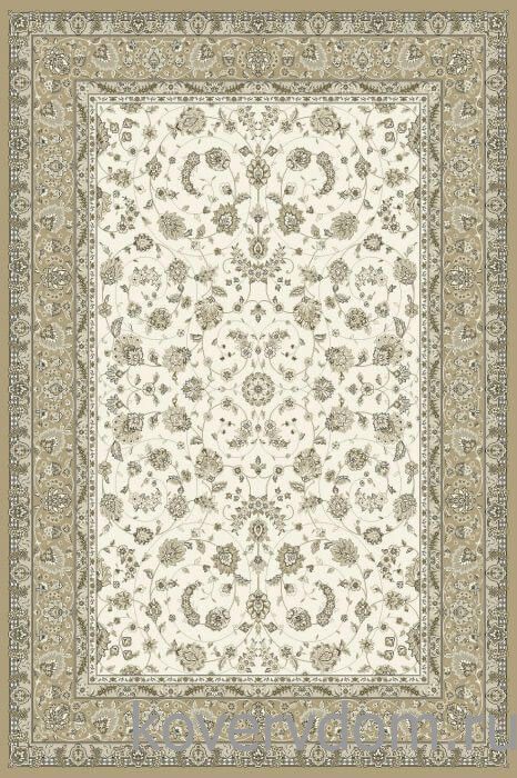 Ковер из вискозы и хлопка Hermitage 14295 6323